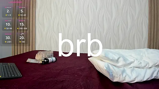 Chat XXX ao vivo de zarablaze03