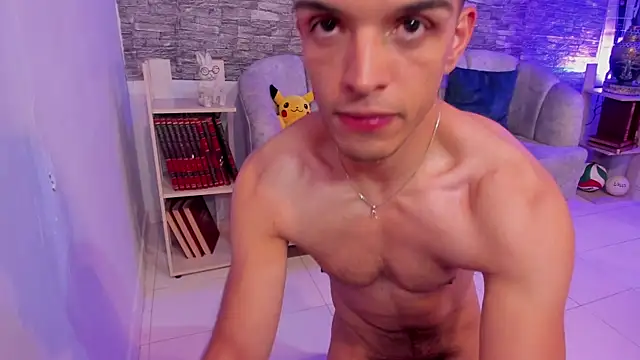 ianrice Live XXX-Chat