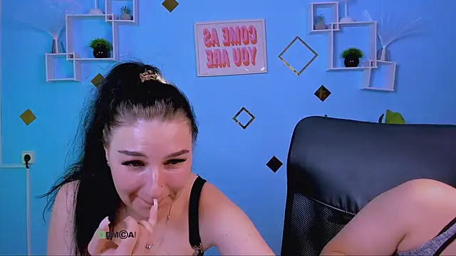 shadow_kiss_ 现场XXX聊天