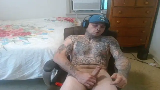 DADDY_KANE8--- Chat XXX in diretta