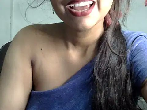 Chat XXX Live Glamorous_Shona