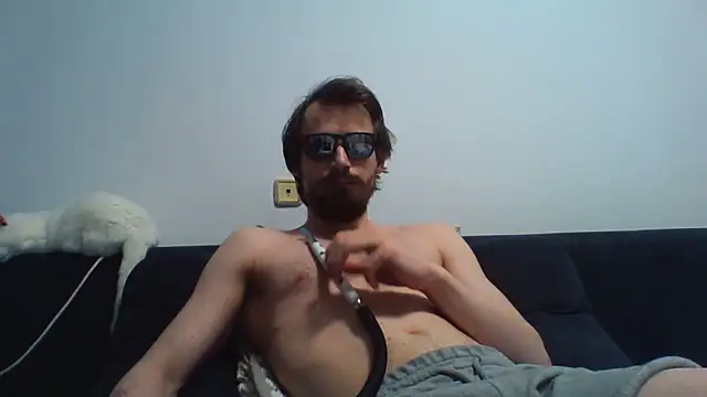 Chatroom XXX en direct de KaelNox