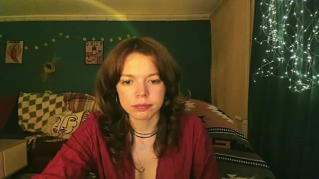 ClancyMorissey's Live XXX Chat