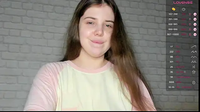 צ'אט XXX בשידור חי של _babycherry