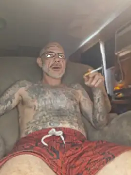 Grownnfreak Webcam Show
