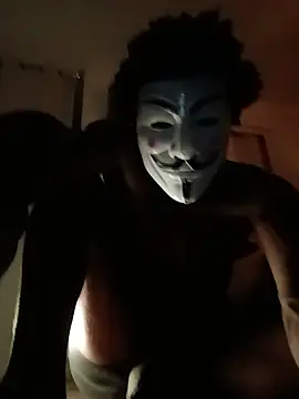 Chat XXX en directo de Angel23cm1