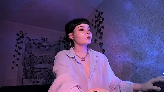 Robin_harrington's Live XXX Chat