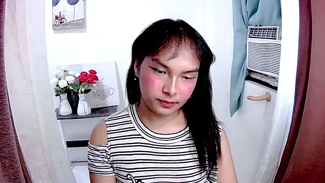 barbie_fiona 网络视讯表演
