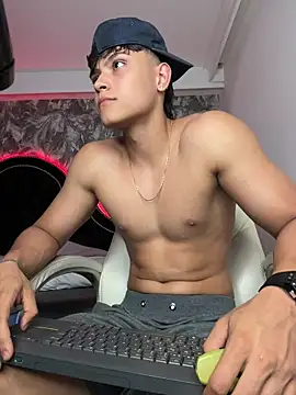 DilanMiller_ 라이브 XXX 채팅
