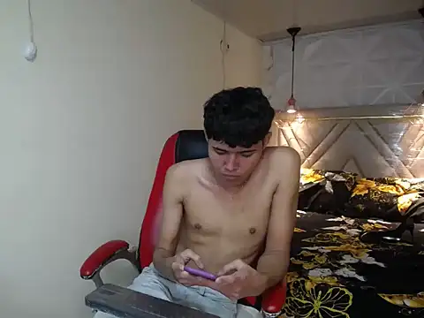 Chat XXX ao vivo de andres_valle