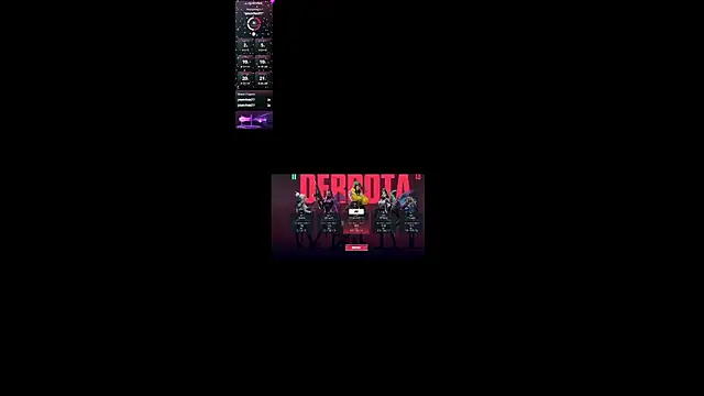 AriHale_'s Live XXX Chat