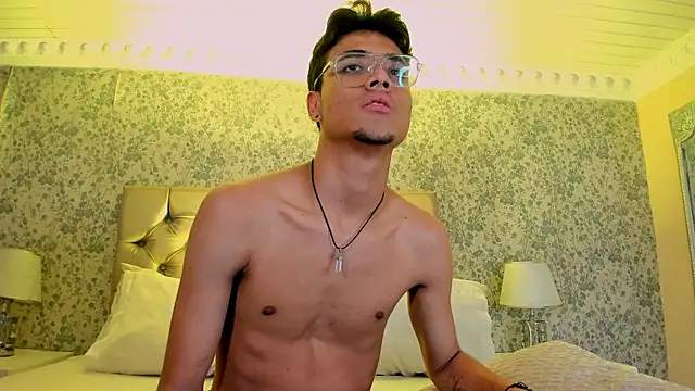 DannTaylor Live XXX Chat