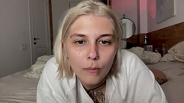 Ella_Bloom's Live XXX Chat