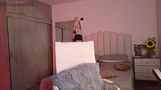 Brown_skin11 Chat XXX in diretta