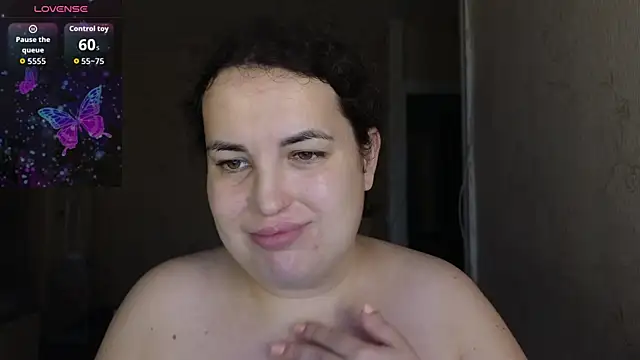 VladaCandy live XXX chat