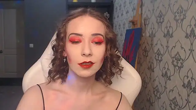 FascinatingEyess' Live XXX Chat