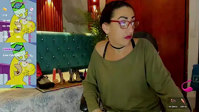 Chat +18 de sabrina_dupont ao vivo