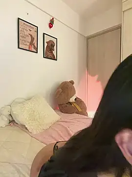 ZaraLuuv 라이브 XXX 채팅