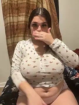 treasurebabii Live XXX-Chat
