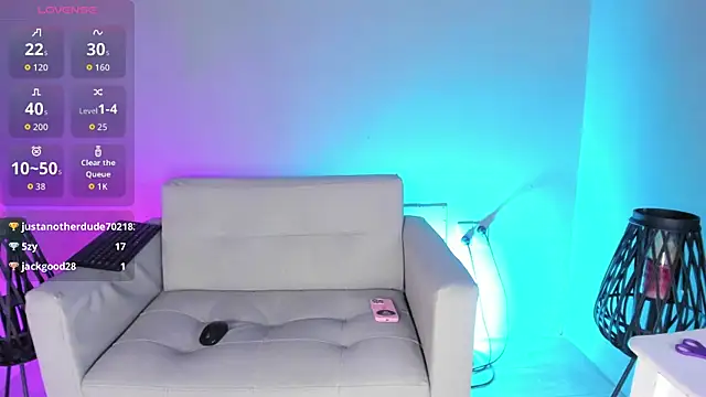 madydoll_ Chat XXX live
