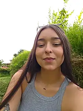 Sex_outside194 webkamerás műsora