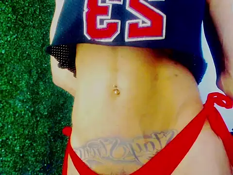 Chat +18 de Vanesexygirl ao vivo