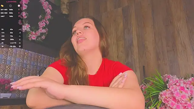 MissBadTiming's Live XXX Chat