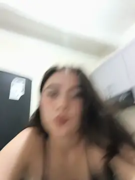 Chat +18 de Your_hotfrany_xxx ao vivo