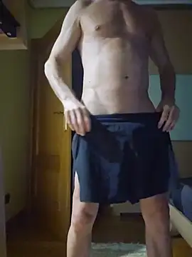 kakum10's Live XXX Chat