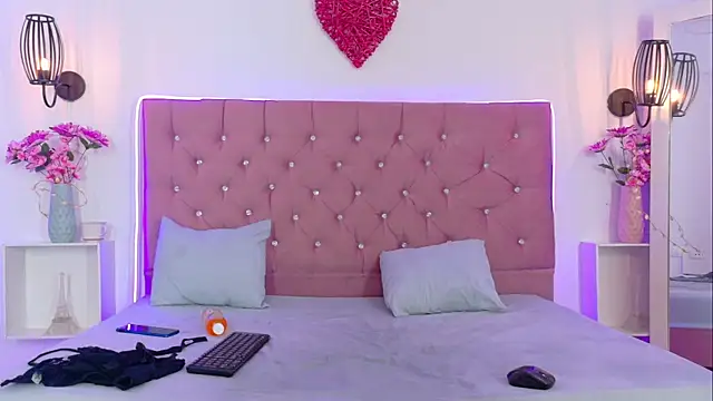 ValyriaX's Live XXX Chat