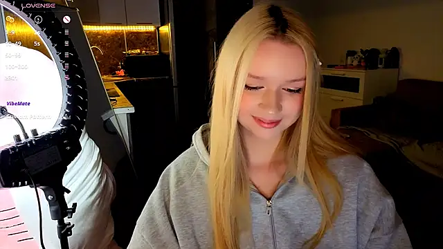 viyy's Live XXX Chat