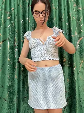 KaylaLewyss – Naživo XXX chat