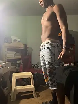 MIGHTYDEMONXXX's Webcam Show