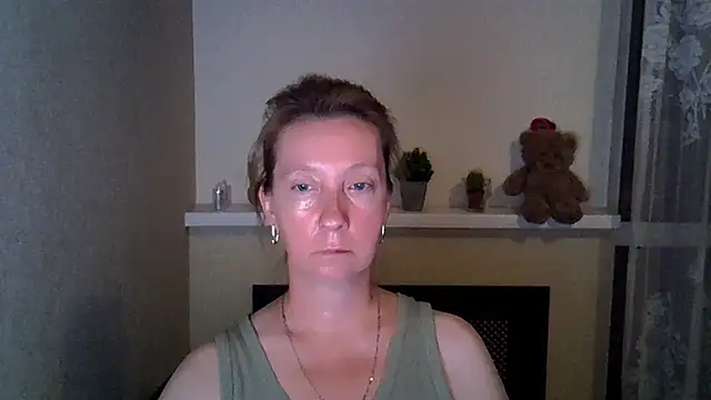 Madaamtang's Live XXX Chat
