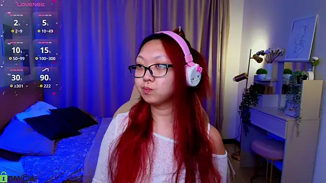 Chat XXX en directo de Marine_Vact