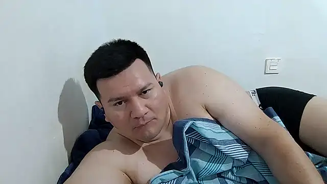 Webkamerová show fuckynations