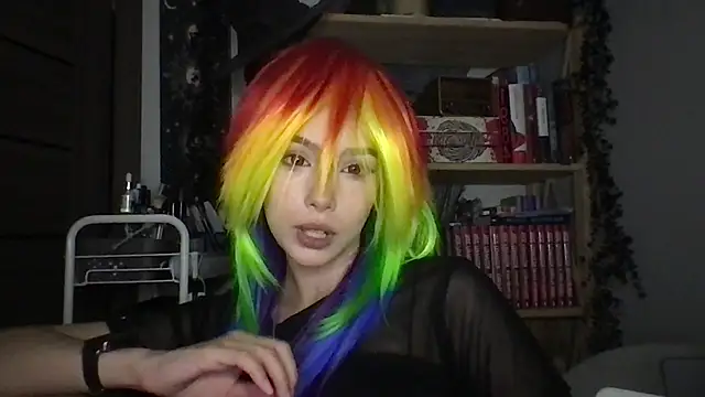 Yuna5343's Live XXX Chat