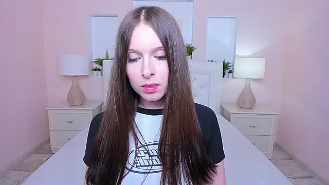 XXX chat uživo modela dark_k1tty