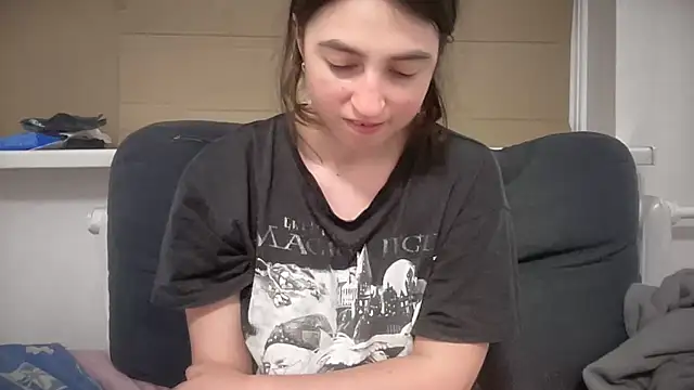 Aphr0ditee's Live XXX Chat