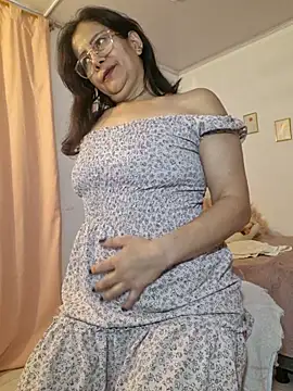 Czat XXX na żywo – christy_ant