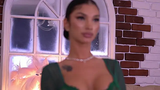 NyssaSky Live XXX-Chat