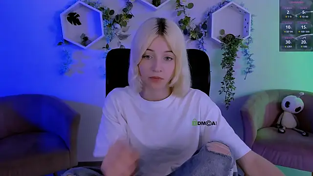 Živý XXX chat _sabrina_moore