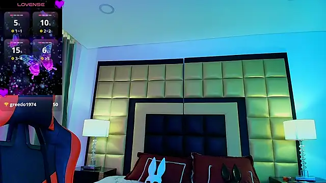 neoxangel69 Chat XXX live