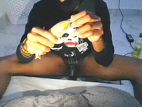 SurXperience élő XXX-chatje