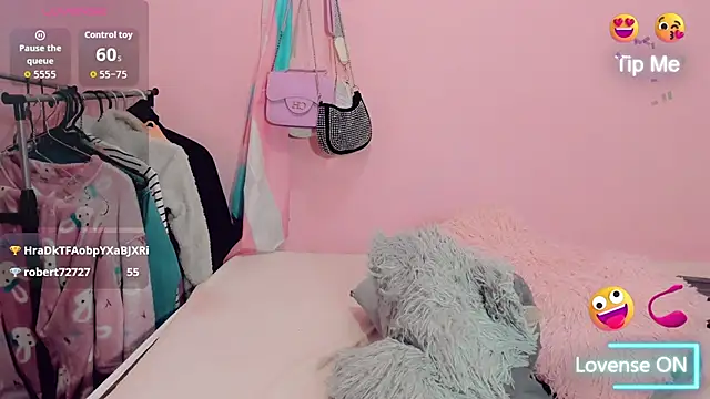 Онлайн чат XXX Rubi_30