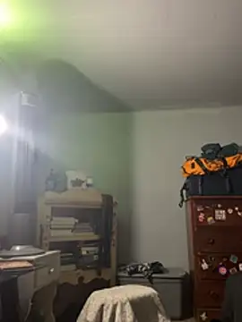 MIGHTYDEMONXXX's Webcam Show