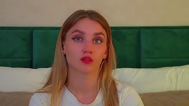 StacyEvances Chat XXX live