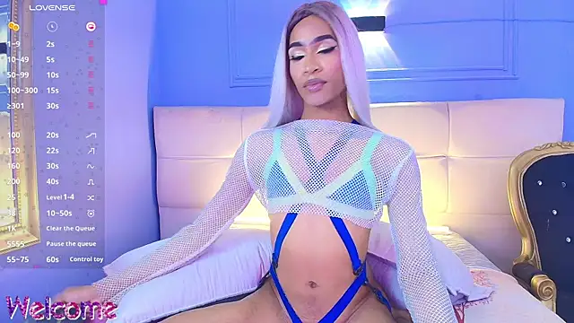Keycesex Live XXX-chat