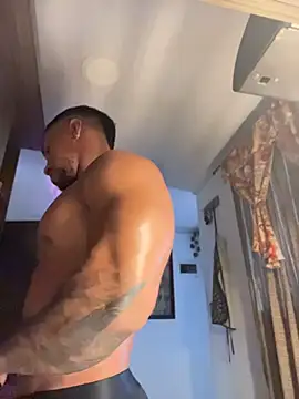 FreszX 라이브 XXX 채팅