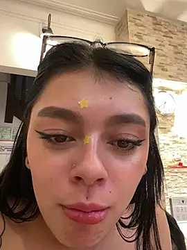 Lummii_ 라이브 XXX 채팅